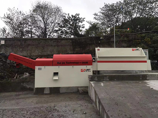 什么是砂石分離機(jī)？通常在哪使用？